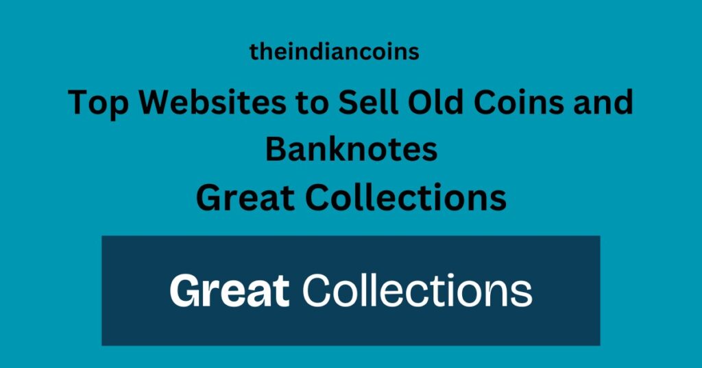 Great Collections