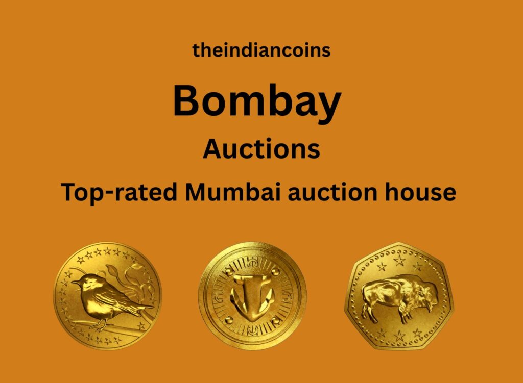 Mumbai Auction House