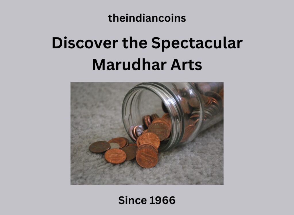 Marudhar Arts
