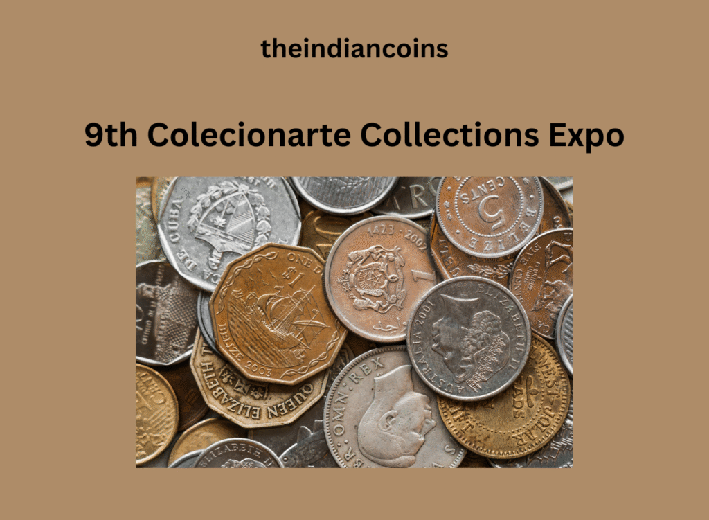 9th Colecionarte Collections Expo