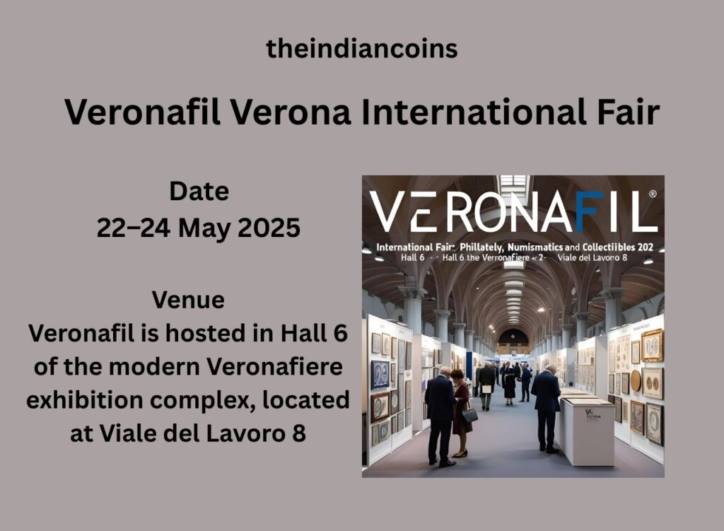 Veronafil Verona International Fair