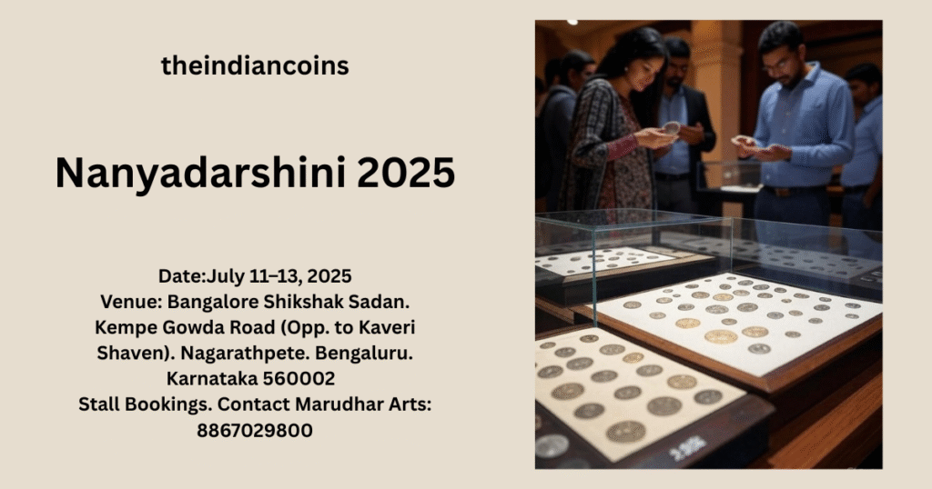 Nanyadarshini 2025
