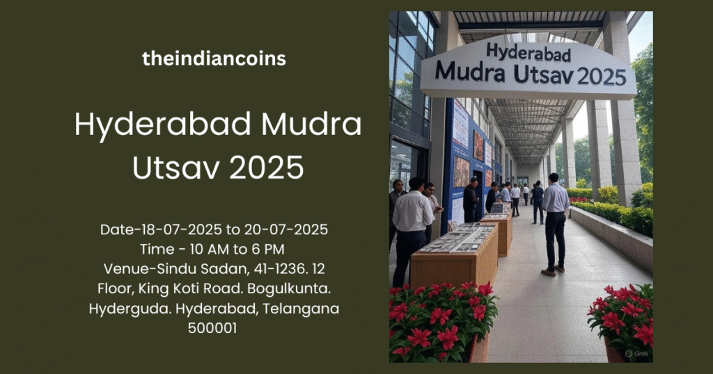 Hyderabad Mudra Utsav 2025