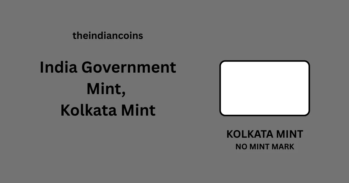 Kolkata Mint