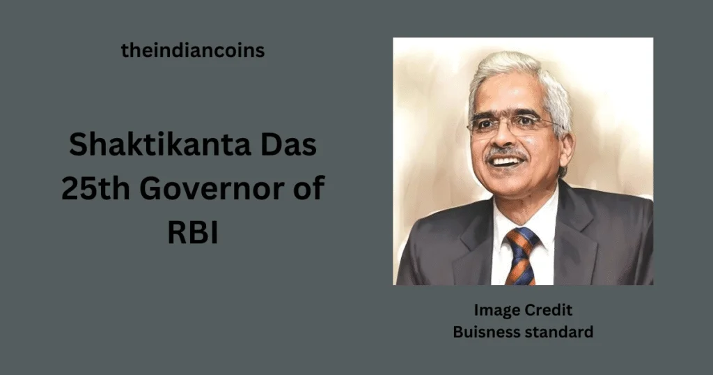 Shaktikanta Das