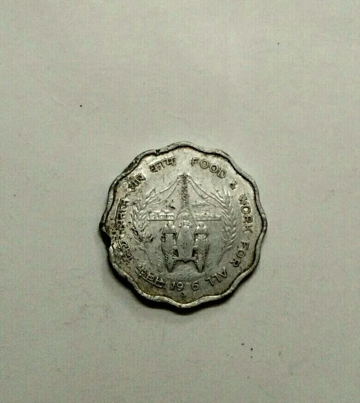 10 Pise 1976 FAO