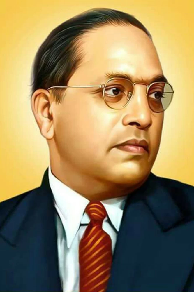Dr BabaSaheb Ambedkar