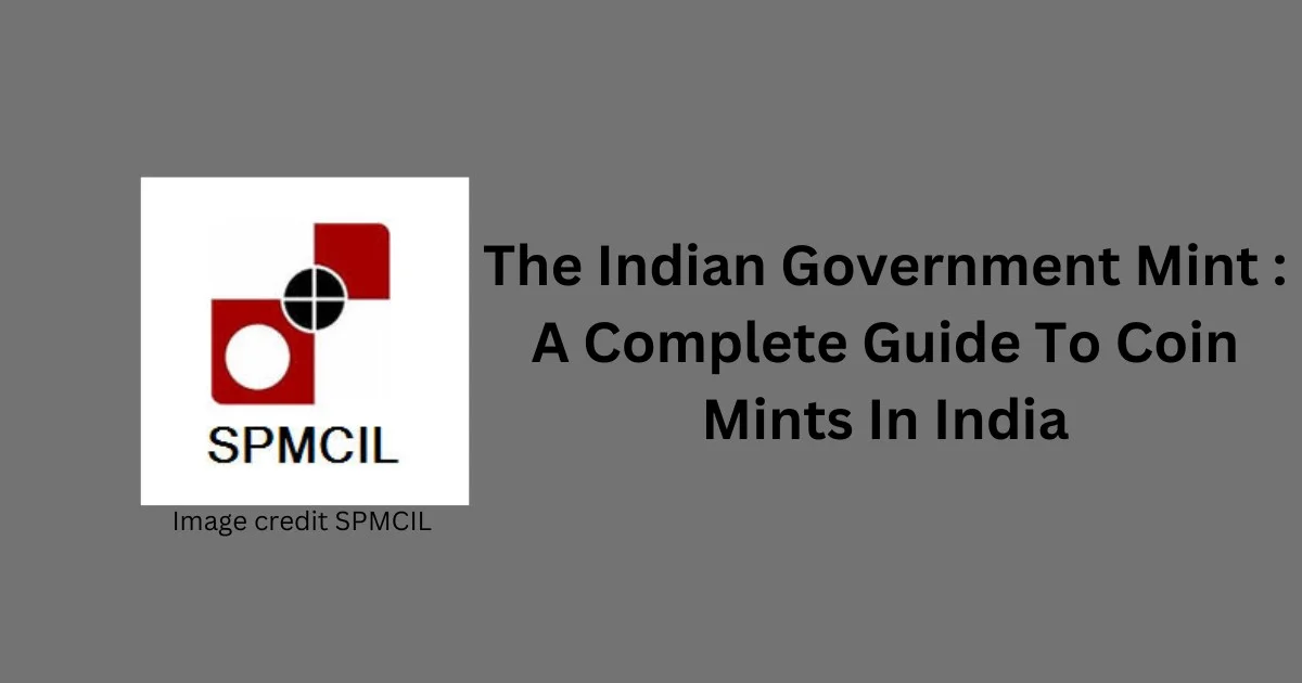 Indian Government Mint