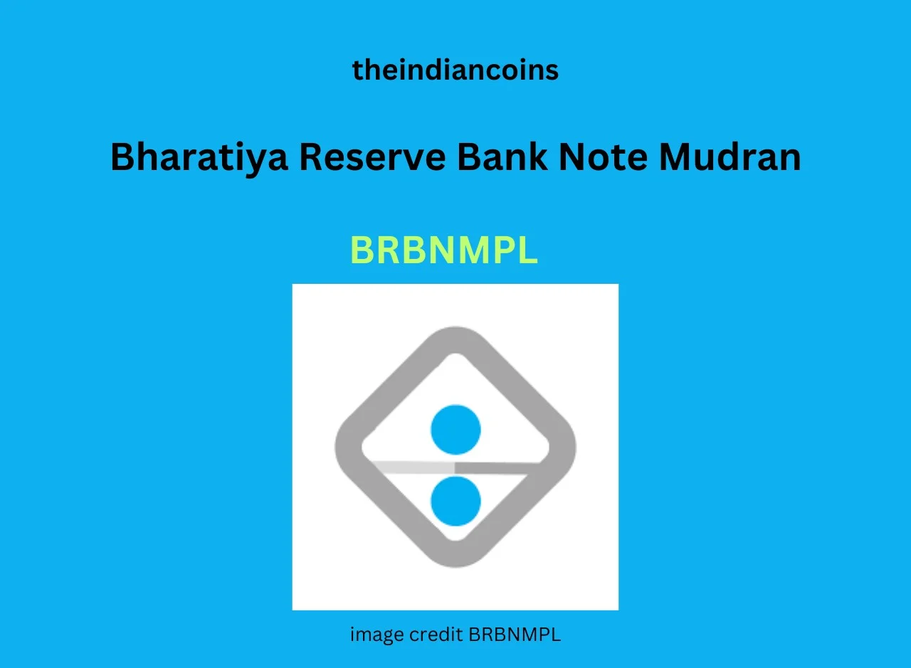 Bharatiya Reserve Bank Note Mudran