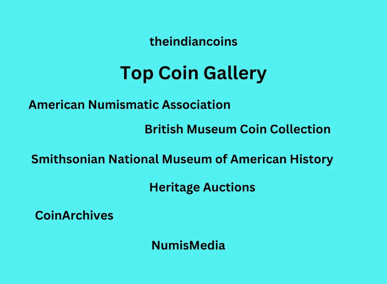 Top Coin Gallery
