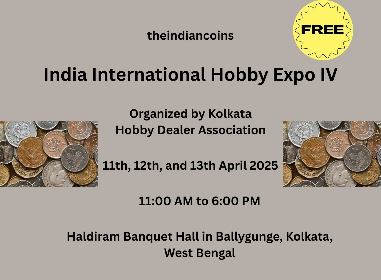 India International Hobby Expo IV