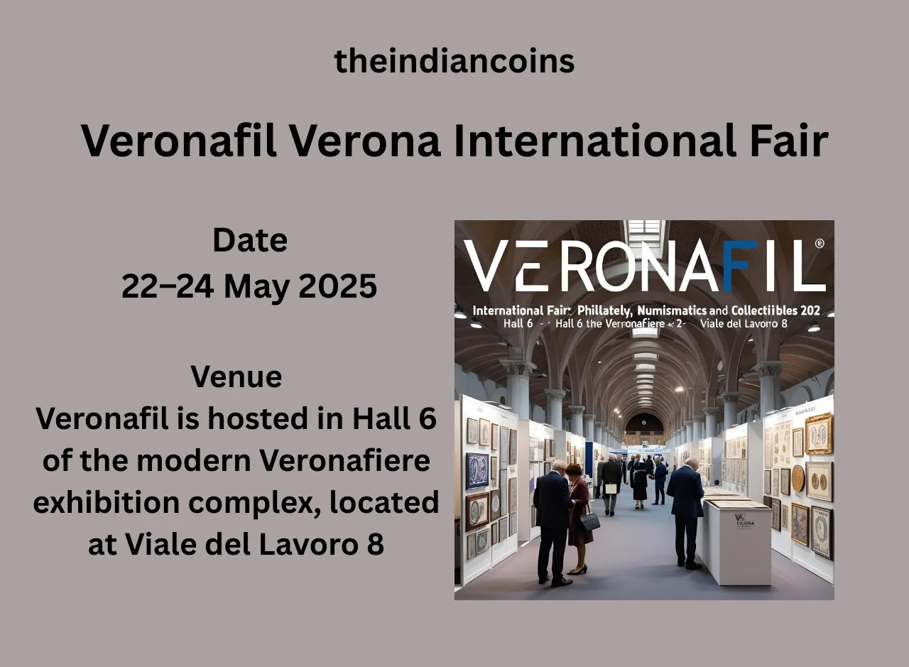 Veronafil Verona International Fair